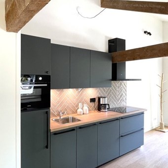 Hekendorp, Hekendorpse Buurt, 2-kamer appartement - foto 2