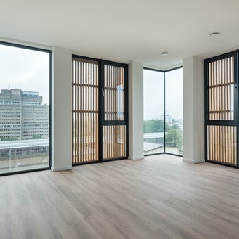 Amsterdam, Julianaplein, 2-kamer appartement - foto 3