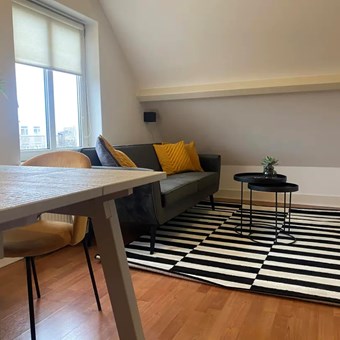 Den Haag, Westerbaenstraat, 2-kamer appartement - foto 3