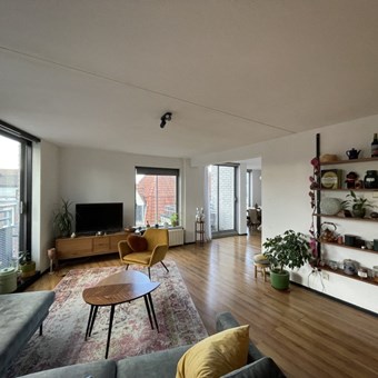 Amersfoort, Zwanenhalssteeg, 2-kamer appartement - foto 2