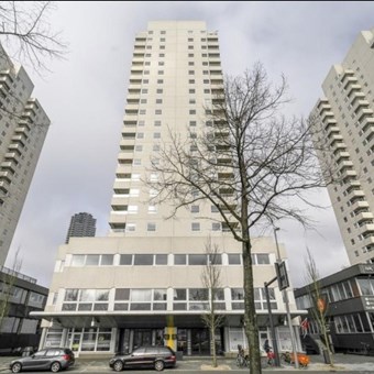 Rotterdam, Boompjes, 3-kamer appartement - foto 3