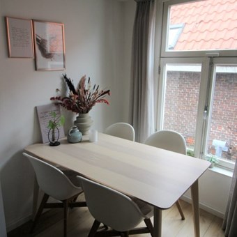Leeuwarden, Weerd, 2-kamer appartement - foto 3