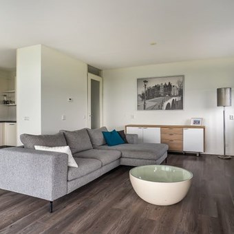 Amsterdam, Sean Macbridestraat, 3-kamer appartement - foto 3