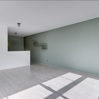 Utrecht, Hartingstraat, 3-kamer appartement - foto 3