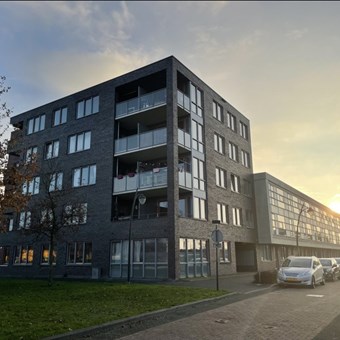 Hooglanderveen, Amendijk, 3-kamer appartement - foto 2