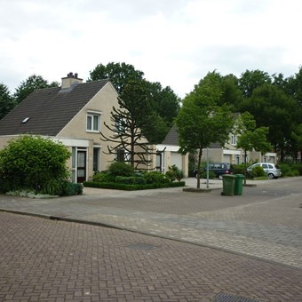 Eindhoven, Serlioweg, eengezinswoning - foto 2