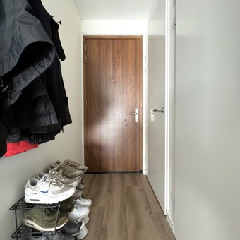 Zwolle, Govert Flinckstraat, 2-kamer appartement - foto 2