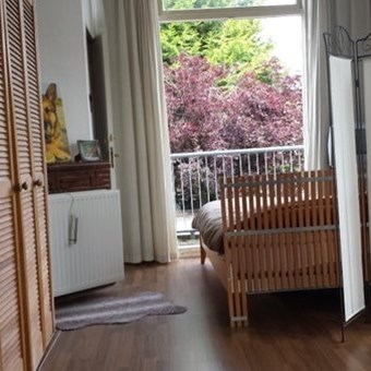 Den Haag, Stuyvesantstraat, 2-kamer appartement - foto 3