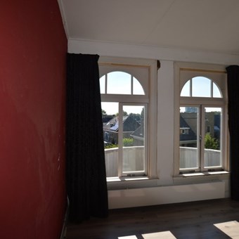Zwolle, Prinses Julianastraat, kamer - foto 3
