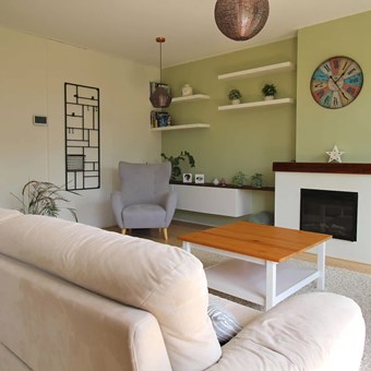 Rotterdam, Statensingel, 4-kamer appartement - foto 3