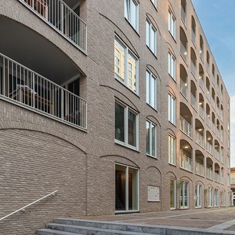 Eindhoven, Ir Kalffstraat, 2-kamer appartement - foto 2