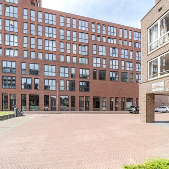 Nijmegen, Kievitstraat, loft woning - foto 2