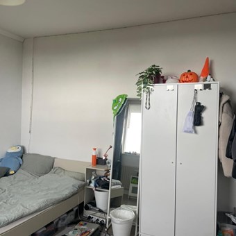 Breda, Kasterleestraat, kamer - foto 2