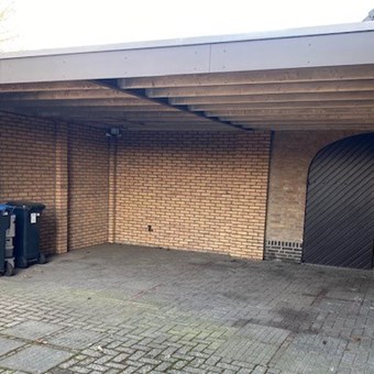 Riel, Vonderstraat, vrijstaande woning - foto 2