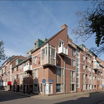 Roermond, Godsweerderstraat, 5-kamer appartement - foto 2