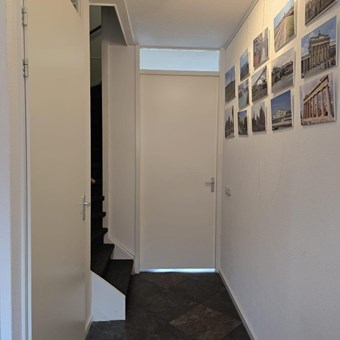 Tilburg, Bisschop Godschalkstraat, eengezinswoning - foto 2