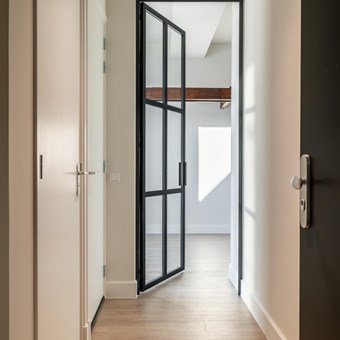 Breda, Nieuwe Ginnekenstraat, 3-kamer appartement - foto 2