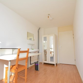 Groningen, Briljantstraat, studentenkamer - foto 3