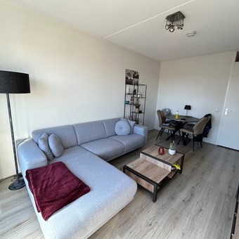 Groningen, Oosterhamrikkade, 2-kamer appartement - foto 3