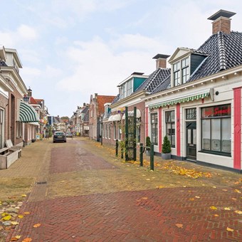 Kollum, Eskesstraat, 3-kamer appartement - foto 2