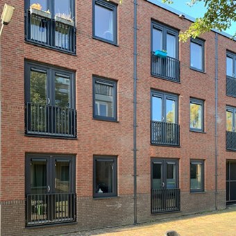 Arnhem, Paulstraat, 2-kamer appartement - foto 2