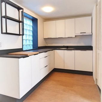 Haarlem, Patientiestraat, semi zelfstandige studio - foto 2