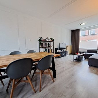 Dordrecht, Helmersstraat, eengezinswoning - foto 2