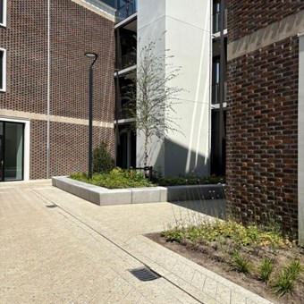 Eindhoven, Deken van Somerenstraat, 3-kamer appartement - foto 2