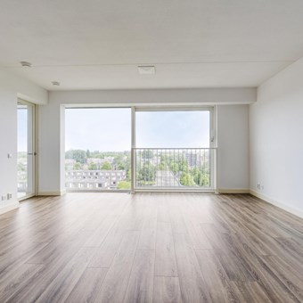 Den Haag, Vrederustlaan, 3-kamer appartement - foto 3
