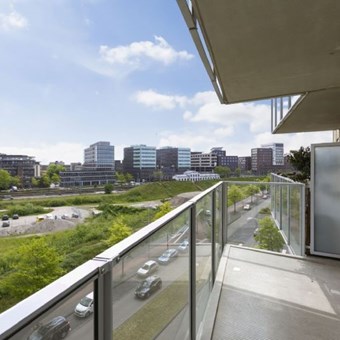 Amersfoort, Piet Mondriaanlaan, 2-kamer appartement - foto 3