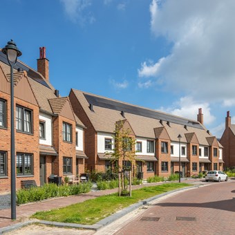 Hoofddorp, Thomas Morelaan, hoekwoning - foto 3