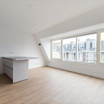 Amsterdam, Gerard Doustraat, 2-kamer appartement - foto 3