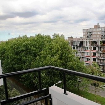 Rotterdam, Mariniersweg, 2-kamer appartement - foto 2