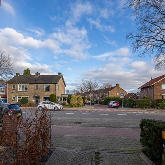 Soest, Birkstraat, 2-onder-1 kap woning - foto 3