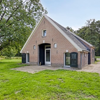 Vorden, Rondweg, woonboerderij - foto 2