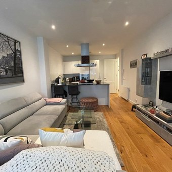 Amsterdam, Joos de Moorstraat, 4-kamer appartement - foto 2