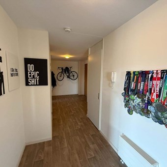 Utrecht, Battutalaan, 3-kamer appartement - foto 3
