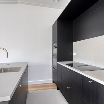 Amsterdam, Eerste Helmersstraat, 3-kamer appartement - foto 2