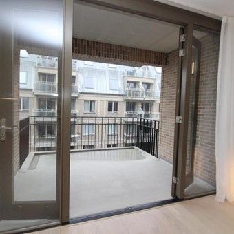 Utrecht, Zijdebalenstraat, 4-kamer appartement - foto 3