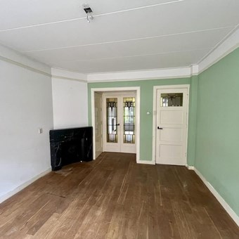 Amsterdam, Hunzestraat, benedenwoning - foto 3