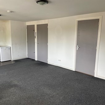 Tilburg, Korvelseweg, 3-kamer appartement - foto 2
