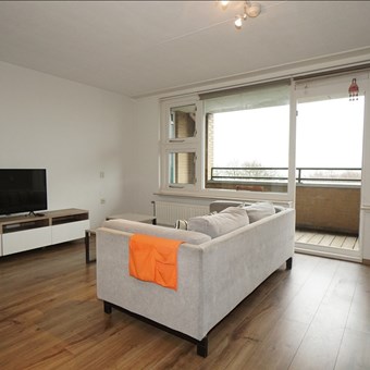 Capelle aan den IJssel, Keerkring, 4-kamer appartement - foto 2