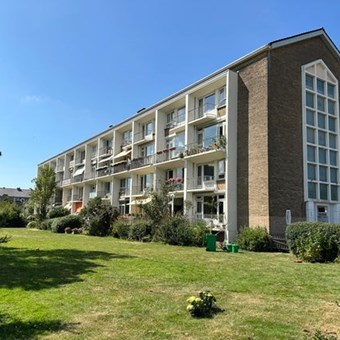 Den Haag, De Savornin Lohmanlaan, 4-kamer appartement - foto 2