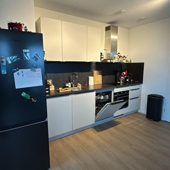 Nieuwegein, Lemsterschans, 3-kamer appartement - foto 2