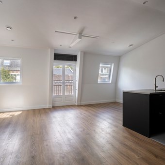 Amsterdam, Eerste Helmersstraat, 3-kamer appartement - foto 3