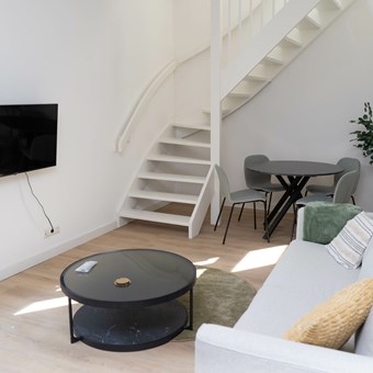 Tilburg, Korvelplein, 2-kamer appartement - foto 2