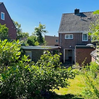 Heerlen, Gerard Bruningstraat, eengezinswoning - foto 3
