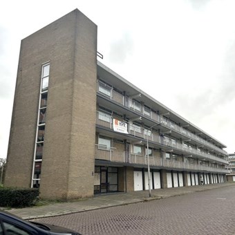 Nijmegen, Malvert, 4-kamer appartement - foto 3