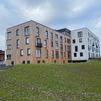 Dronten, Cultus, 2-kamer appartement - foto 3
