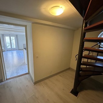 Zwolle, Praubstraat, maisonnette - foto 2